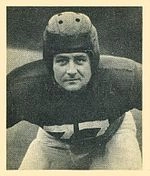Jim White (American football)