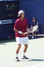 Jimmy Wang (tennis)