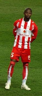 Júlio César (footballer, born November 1978)