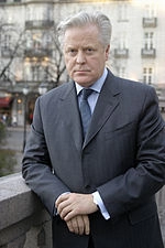 Jón Sigurðsson (politician, born 1941)