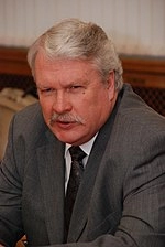 Jānis Dūklavs