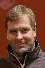 Jānis Ozols (bobsleigh)
