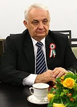 János Latorcai