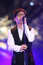 Jo Kwan-woo
