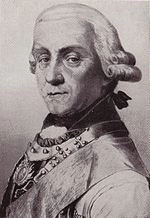 Joachim Bernhard von Prittwitz