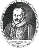 Joachim Frederick, Elector of Brandenburg