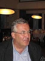 Joachim Schwermer