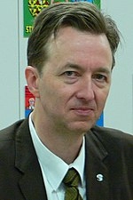 Joakim Lindengren