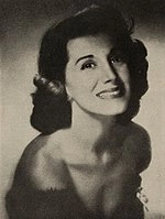 Joan Alexander