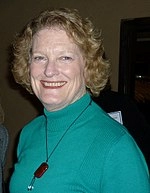 Joan Bray