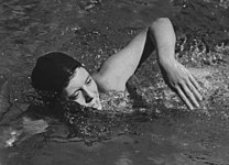 Joan Harrison (swimmer)
