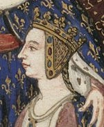 Joan of France (1351–1371)