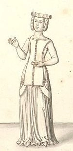 Joan of France, Duchess of Brittany