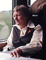 Joan Payzant