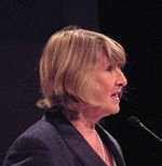 Joan Walmsley, Baroness Walmsley