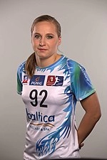 Joanna Gadzina