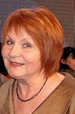 Joanna Jędryka