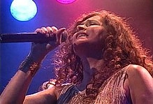 Joanna (singer)