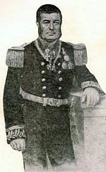 Joaquim José Inácio, Viscount of Inhaúma