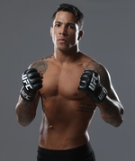Joaquim Silva (fighter)