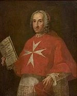 Joaquín Fernández de Portocarrero