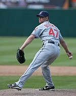 Joe Borowski (baseball)