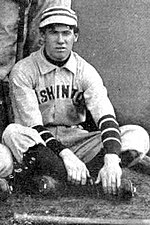 Joe Cassidy (baseball)