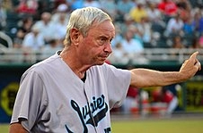 Joe Coleman (baseball, born 1947)