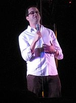 Joe DeRosa (comedian)