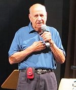 Joe Esposito (author)