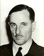 Joe Hewitt (RAAF officer)