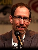 Joe Kelly (writer)