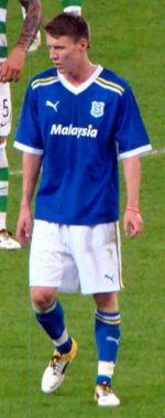 Joe Mason (footballer, born 1991)