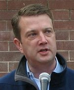 Joe McDermott (politician)