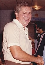 Joe McLaughlin (sportswriter)