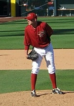 Joe Paterson (baseball)