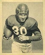 Joe Scott (American football)