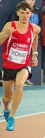 Joe Thomas (runner)