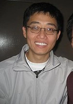 Joe Wong (comedian)
