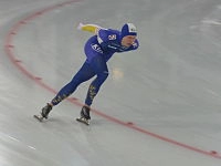 Joel Eriksson (speed skater)