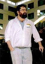 Joel Rosenberg (science fiction author)