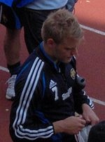 Johan Arneng