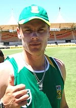 Johan Botha (cricketer)