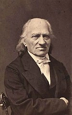 Johan Christian Gebauer