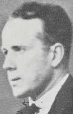 Johan Falkenberg