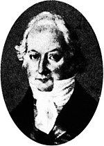 Johan Gabriel Richert