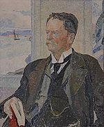 Johan Hjalmar Théel