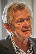 Johan J. Jakobsen