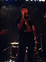 Johan Johansson (musician)
