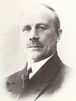 Johan Peter Trøite